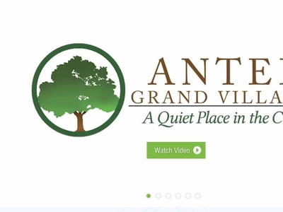 Antel Grand Village - Lot for Sale (Grand Catalina)