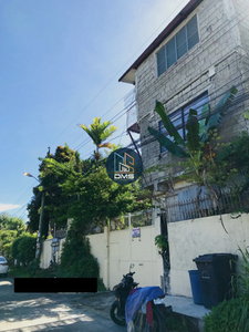Apartment For Sale In Barangay 8-a, Davao