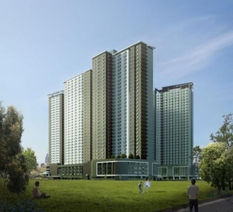 Avida Riala IT Park, 10% Early Move In Promo As Much As 150K Discount