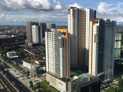 Avida Towers Vita in Vertis North - RFO 1 Bedroom Condo for sale in Quezon City