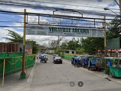 Bacoor Veraville Arcadia 2 Townhouse Cavite
