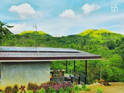 Bamboo Hills Leisure Farm Lot For Sale in Nasugbu, Batangas