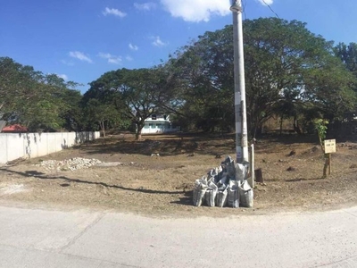 Batangas Clean Lot with Title For Sale