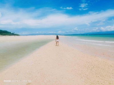 Beach For Sale - 18M Batbatan Island Culasi Antique