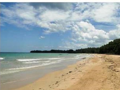 Beach Front in Puerto Princesa Palawan For Sale