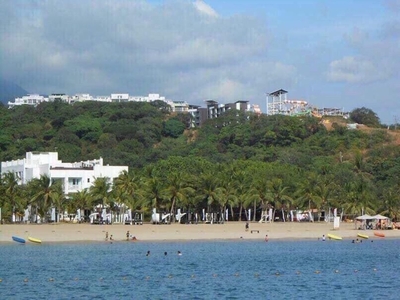 Beach Lot for Sale Overlooking Sea in Bagac, Bataan 29% Discount Promo!