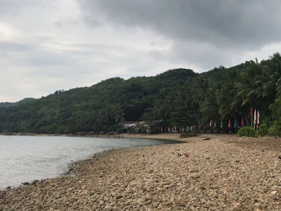 Beach lotfor Sale in Catmondaan, Catmon, Cebu
