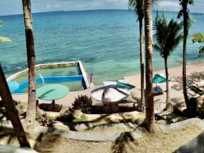 Beach Property For Sale (Camotes) Direct Buyer only in San Francisco, Cebu