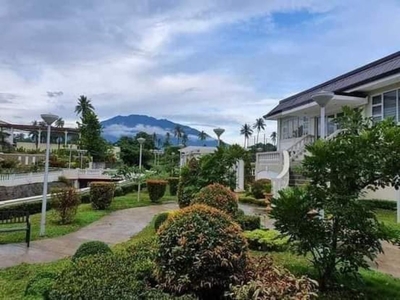 Beautiful and Peaceful Ambiance 452 sqm Residential Lot for Sale in Naga