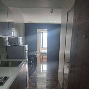 Below Market Value! Furnished 1 Bedroom for sale at Air Residences, Makati