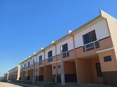 Bettina Select Townhouse - Affordable House & Lot in Camarines Sur