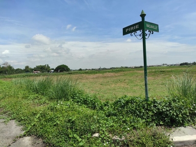 Beverly Place Pampanga - For Sale Fairway Lot with Golf Share Membership, Mexico