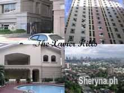 Big Space 4 Bedroom Rfo Condo In Qc 199k Dp To Move In