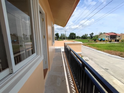 brand new house and lot at filinvest homes butuan For Sale