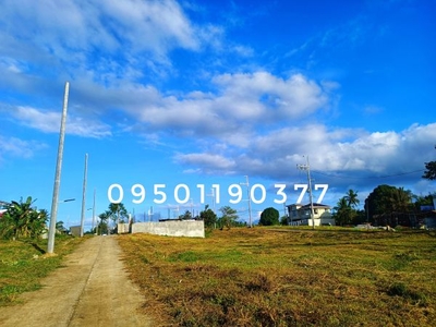 For Sale 150 sqm Lot Available at Dolphyville Estates, Calatagan! Reserve Now!