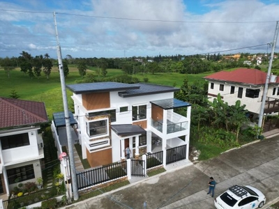 Near Tagaytay City Market a place for retirement Lot for Sale in Silang, Cavite