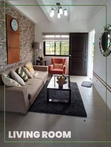 2BR Townhouse for Sale at Kaia Homes Plus in Naic, Cavite | Helena Model - Inner
