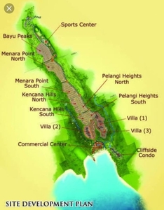 Camaya Coast Bataan, Menara Point South Village - 192sqm