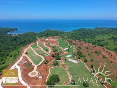 Camaya Coast Station 1, resale with clean title, 3yrs to pay with Php1M DP