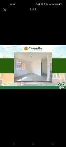 Camella ready for occupancy 5 Bedrooms | 3 Toilet and Bath for sale