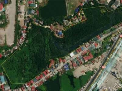 centennial 5 hectare commercial lot for sale