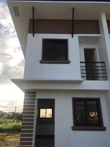 Claire in Northfields Executive Village, Bulacan, residential lot for sale