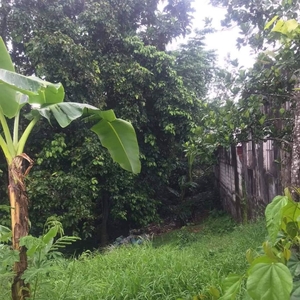Clean Title 400 sqm Residential Lot For Sale in San Jose del Monte