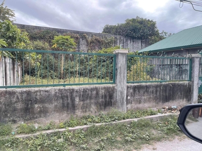 Clean Title Gated Residential Lot for Sale in San Fernando, Pampanga