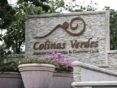 Clean Title Residential Lot For Sale at Colinas Verdes, San Jose del Monte