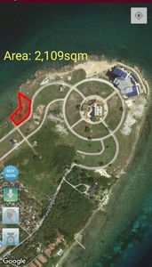 Commercial Beach Lot For Sale