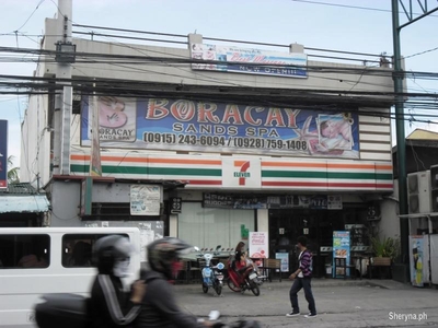 Commercial Building for Sale Cabuyao Calamba Road Laguna