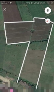 Commercial lot + Agricultural lot For Sale in San Luis, Aurora