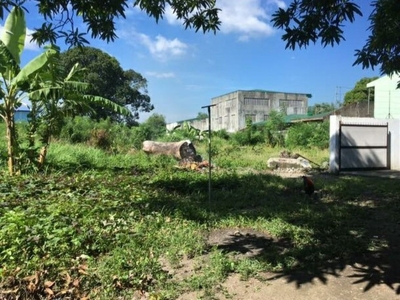Commercial Lot. Clean Titled lot for Sale. 3,538sqm. at Imus, Cavite