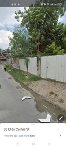 commercial Lot For sale along brgy road