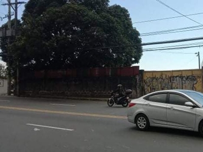 Commercial Lot for sale at Antipolo, Rizal