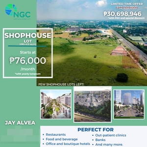 Commercial Lot For Sale in Block 11 Lot 29 Marilao Bulacan