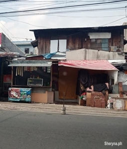 Commercial Lot for Sale in Brgy. Bagong Pag-asa, Quezon City