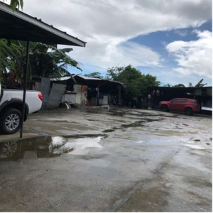 Commercial Lot for Sale in Candaba, Pampanga