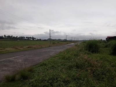 Commercial Lot for Sale in Daraga, Albay 1-2 km away from the airport