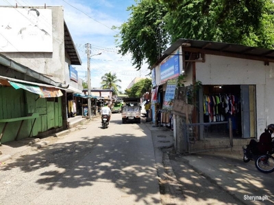 COMMERCIAL LOT FOR SALE IN MANDAUE CITY