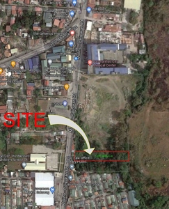 Commercial Lot for Sale in Salawag, Dasmariñas, Cavite