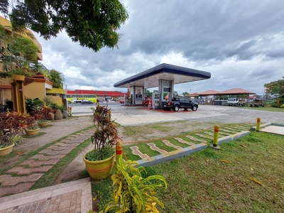 Commercial Lot for sale in Singcang-Airport, Bacolod