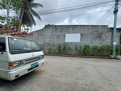 Commercial Lot For Sale in South Poblacion larena Siquijor