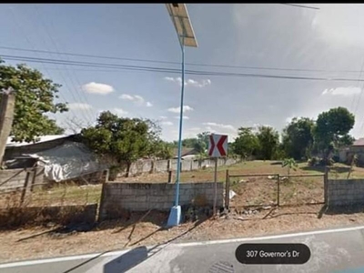 Commercial Lot For Sale in Trece Martires Near New City Hall and Megaworld