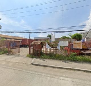 Commercial Lot for SALE @ North Reclamation Area