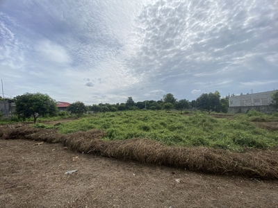 commercial lot in gutad, floridablanca, pampanga for sale