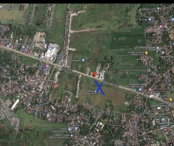 commercial lot in Malolos Bulacan for sale