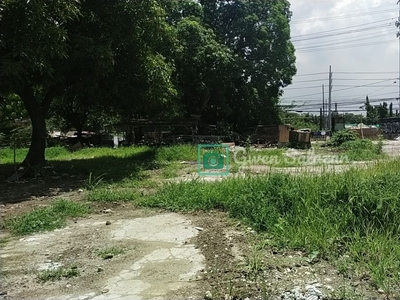Commercial lot in Taytay for sale!
