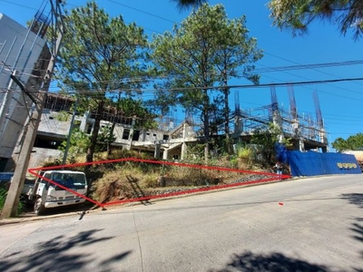 Pre-Selling 3 Story with 2 Basement Residential House for sale in Baguio