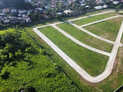 COMMERCIAL PRIME LOT FOR SALE IN KATIPUNAN ext.
